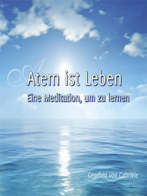 cover image of Atem ist Leben